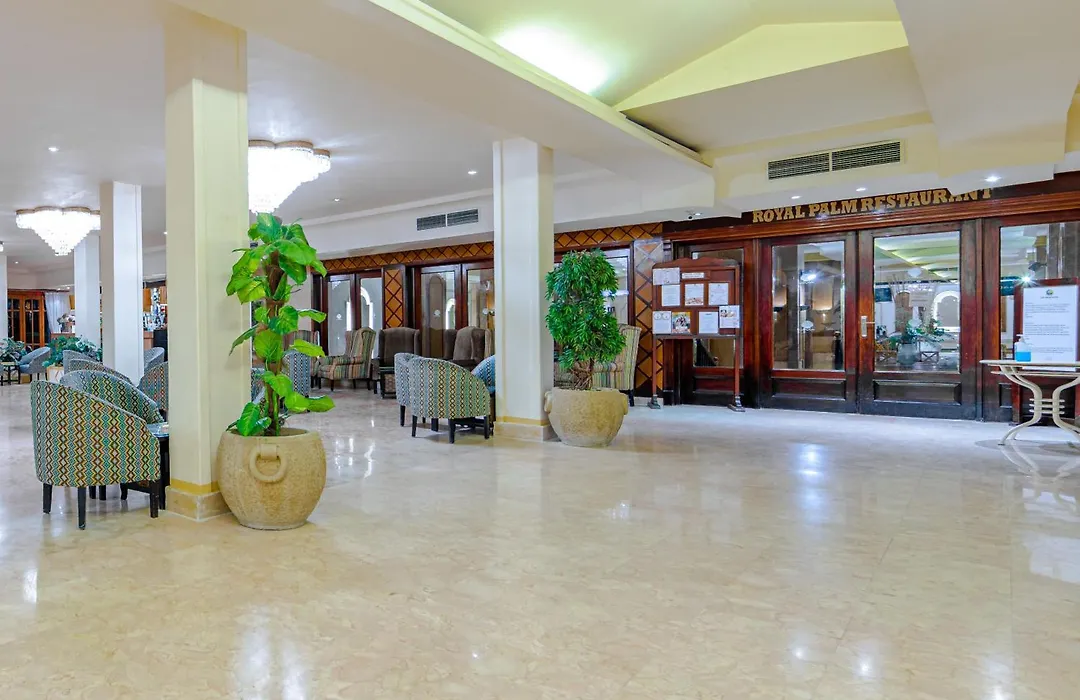 The Grand Hotel, Hurghada-1