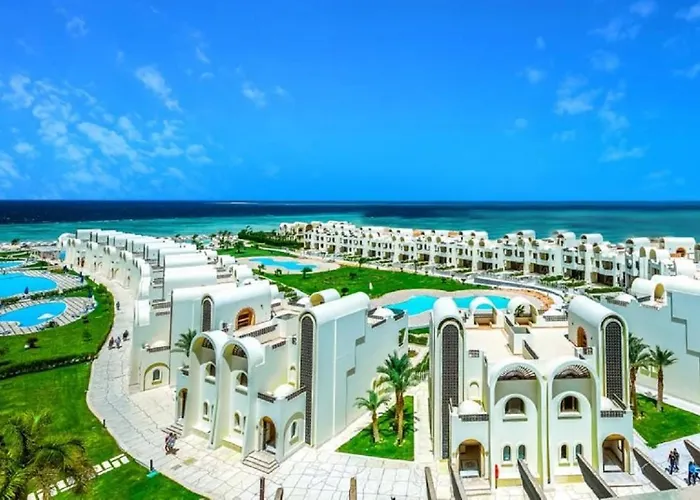 Gravity Hotel & Aqua Park Sahl Hasheesh Families And Couples Only